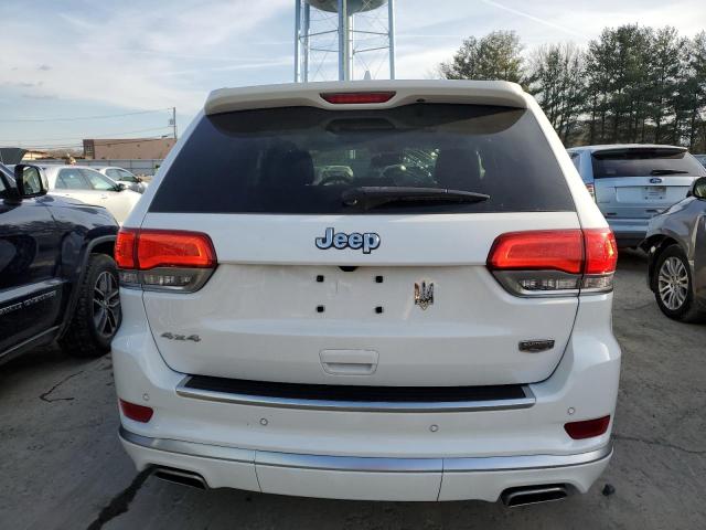 1C4RJFJG4KC527835 - 2019 JEEP GRAND CHER SUMMIT 白色 照片 6