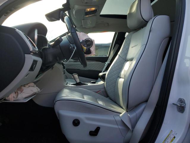 1C4RJFJG4KC527835 - 2019 JEEP GRAND CHER SUMMIT 白色 照片 7