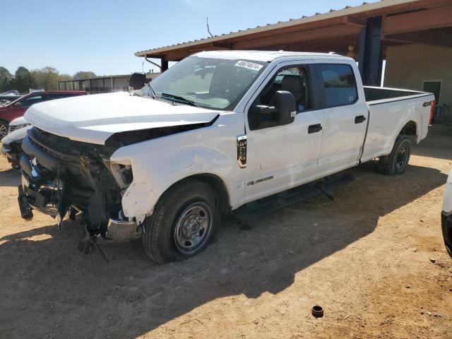 2022 FORD F250 SUPER DUTY, 