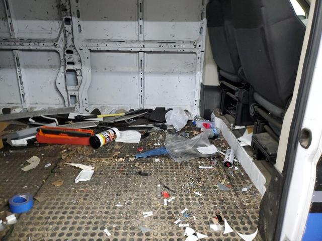 3C6TRVDGXJE115289 - 2018 RAM PROMASTER 2500 HIGH Qara foto 10