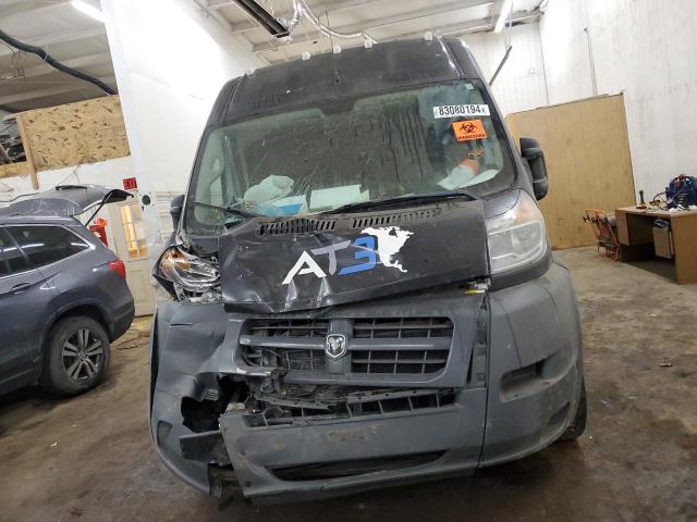 3C6TRVDGXJE115289 - 2018 RAM PROMASTER 2500 HIGH Qara foto 5