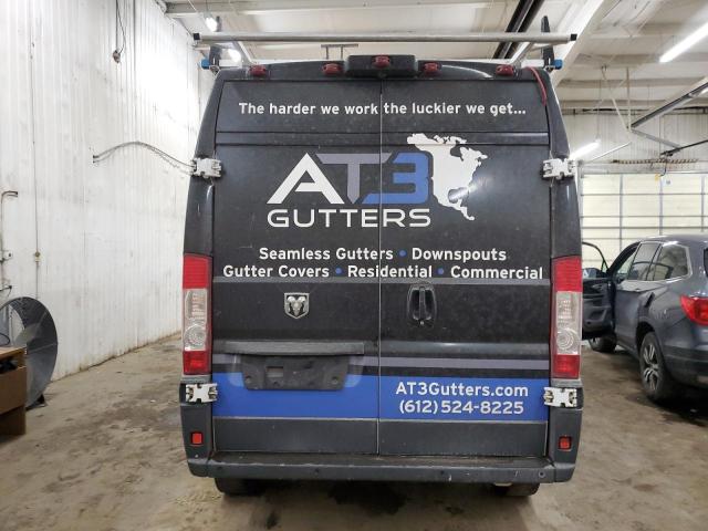 3C6TRVDGXJE115289 - 2018 RAM PROMASTER 2500 HIGH Qara foto 6