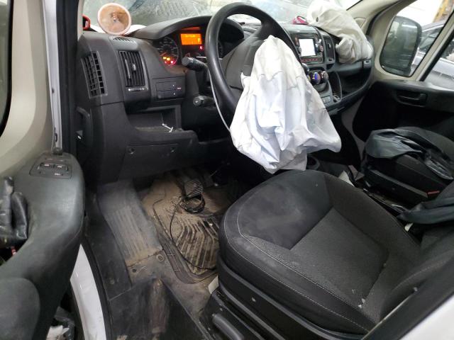 3C6TRVDGXJE115289 - 2018 RAM PROMASTER 2500 HIGH Qara foto 8