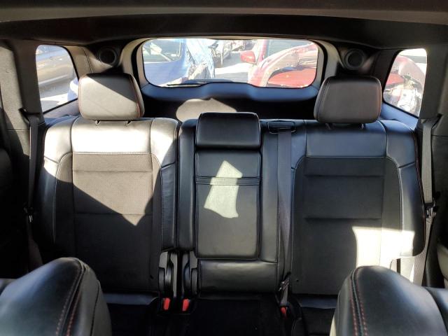 1C4RJFLG5MC627975 - 2021 JEEP GRAND CHER TRAILHAWK ნაცრისფერი ფოტო 10