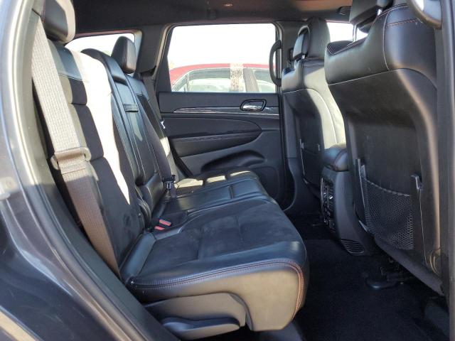 1C4RJFLG5MC627975 - 2021 JEEP GRAND CHER TRAILHAWK ნაცრისფერი ფოტო 11