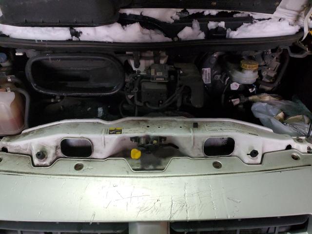 3C6URVHD5EE121897 - 2014 RAM PROMASTER 3500 HIGH Sarı foto 12