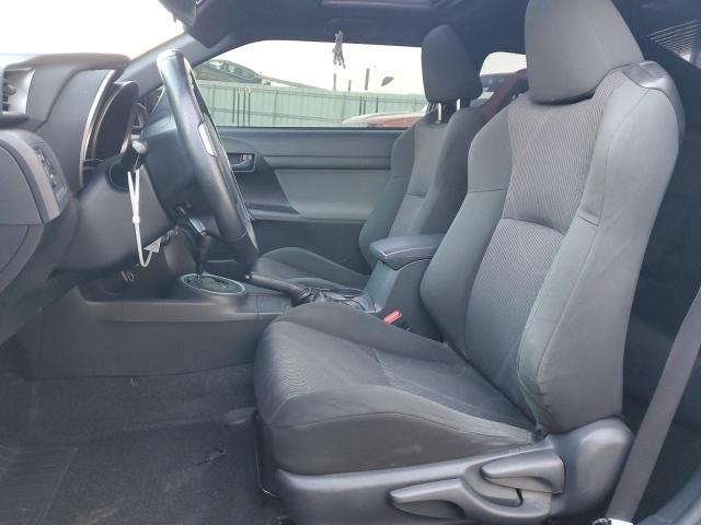 JTKJF5C72D3046855 - 2013 TOYOTA SCION TC ლურჯი ფოტო 7