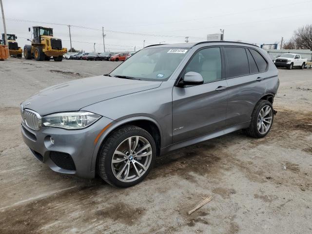 2016 BMW X5 XDRIVE50I, null