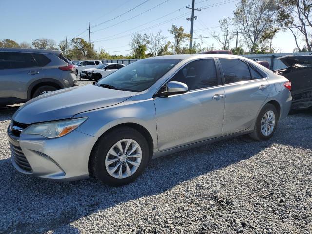 2017 TOYOTA CAMRY LE, 