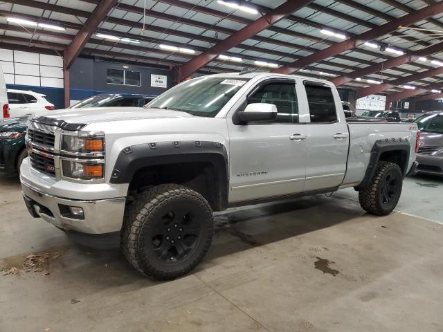 2015 CHEVROLET SILVERADO K1500 LT, 