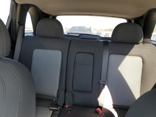 3GNAL2EK7ES622667 - 2014 CHEVROLET CAPTIVA LS 棕色 照片 10