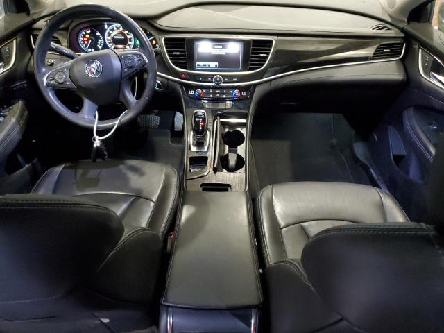 1G4ZP5SZ7KU112068 - 2019 BUICK LACROSSE ESSENCE GRAY photo 8