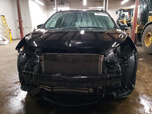 1GNKVHKD5HJ181134 - 2017 CHEVROLET TRAVERSE LT Schwarz Foto 5