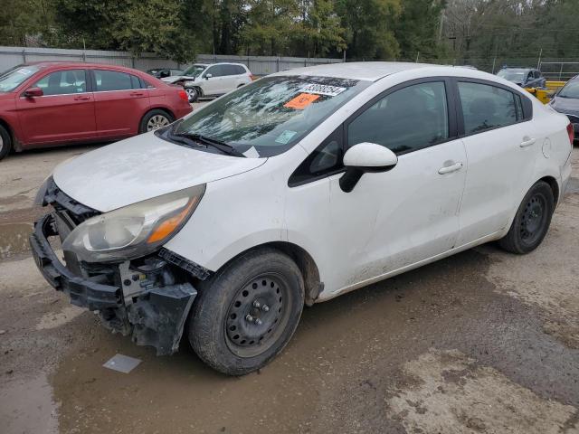 2016 KIA RIO LX, 