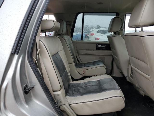 5LMFU28528LJ18242 - 2008 LINCOLN NAVIGATOR GRAY photo 10