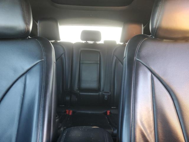 5LMCJ3D93JUL28651 - 2018 LINCOLN MKC RESERVE ლურჯი ფოტო 10