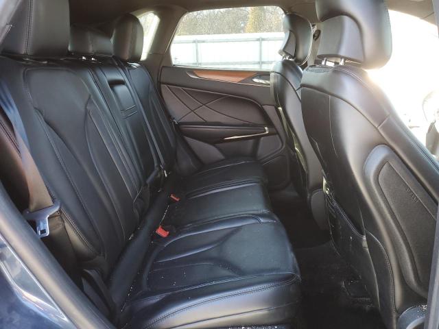 5LMCJ3D93JUL28651 - 2018 LINCOLN MKC RESERVE ლურჯი ფოტო 11