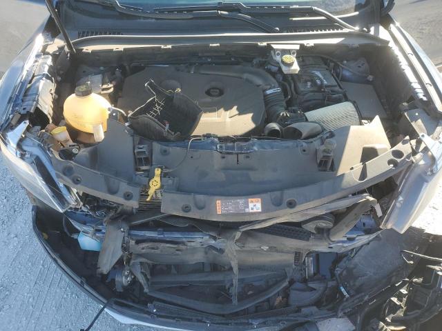 5LMCJ3D93JUL28651 - 2018 LINCOLN MKC RESERVE ლურჯი ფოტო 12