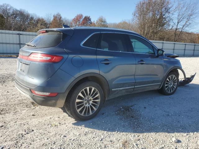 5LMCJ3D93JUL28651 - 2018 LINCOLN MKC RESERVE ლურჯი ფოტო 3
