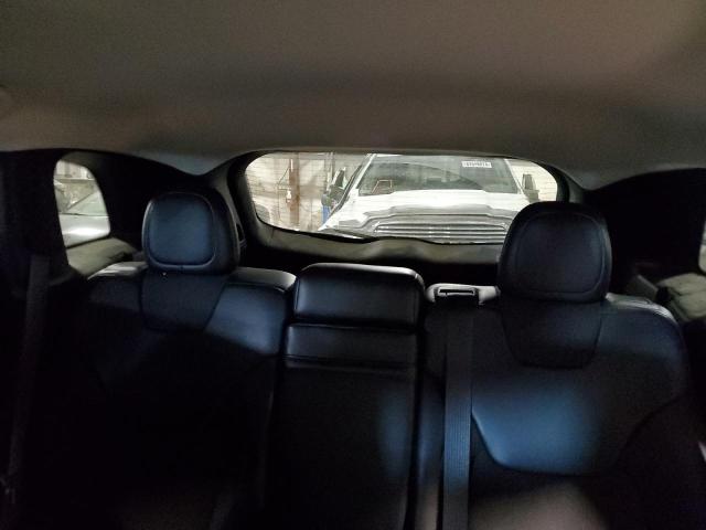 1C4PJMBS5GW153336 - 2016 JEEP CHEROKEE TRAILHAWK თეთრი ფოტო 10