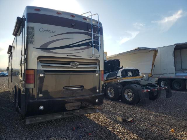 1RF49564771041088 - 2007 ROADMASTER RAIL MONOCOQUE Bicolore photo 3