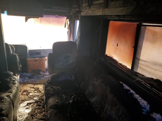 1RF49564771041088 - 2007 ROADMASTER RAIL MONOCOQUE Bicolore photo 5