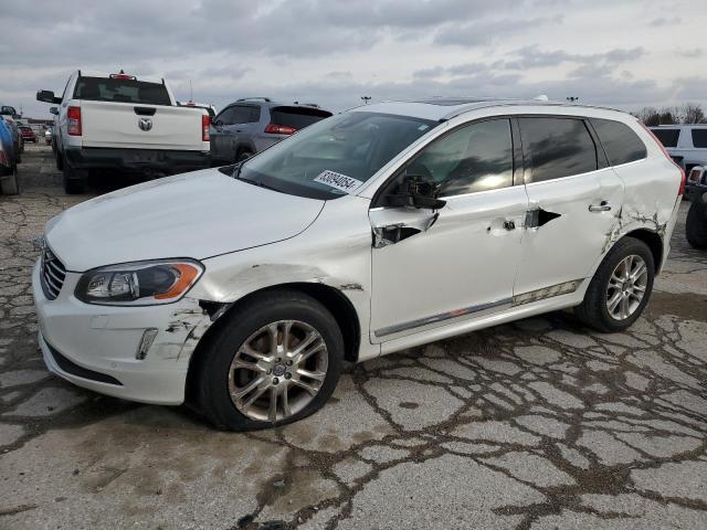 2014 VOLVO XC60 3.2, 