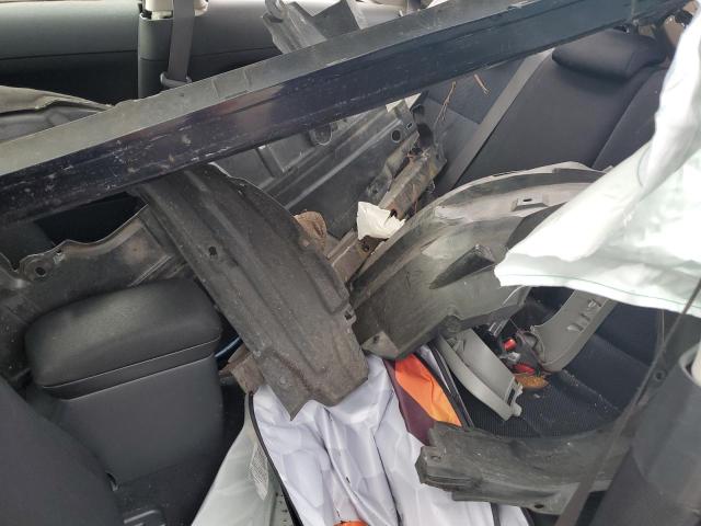 JTKDE167170149338 - 2007 TOYOTA SCION TC ლურჯი ფოტო 10