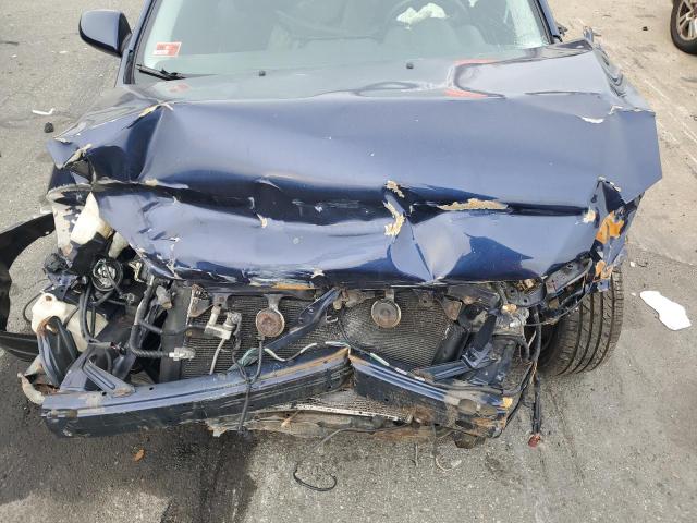 JTKDE167170149338 - 2007 TOYOTA SCION TC ლურჯი ფოტო 11