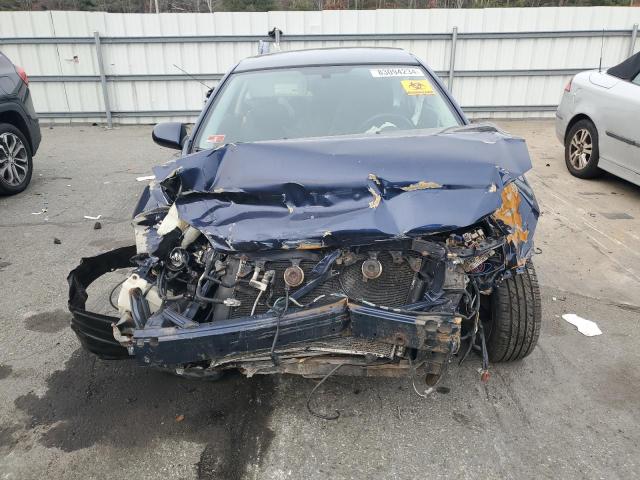 JTKDE167170149338 - 2007 TOYOTA SCION TC ლურჯი ფოტო 5