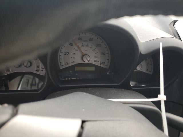 JTKDE167170149338 - 2007 TOYOTA SCION TC ლურჯი ფოტო 9