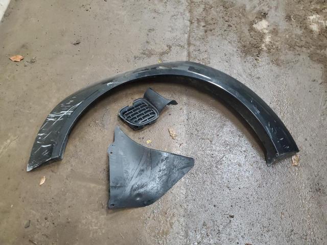 2C3CDZFJ1NH171952 - 2022 DODGE CHALLENGER R/T SCAT PACK BLACK photo 12