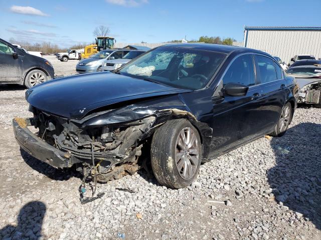 2012 HONDA ACCORD EXL, 