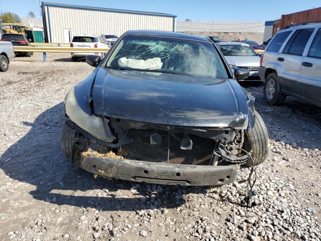 1HGCP2F83CA149116 - 2012 HONDA ACCORD EXL შავი ფოტო 5
