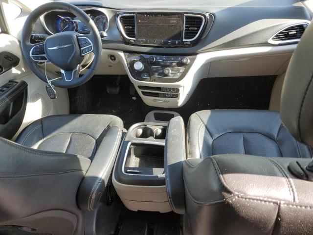 2C4RC1BG1NR167673 - 2022 CHRYSLER PACIFICA TOURING L 灰色 照片 8