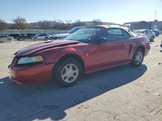 1999 FORD MUSTANG, 