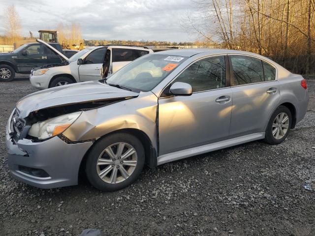 2012 SUBARU LEGACY 2.5I, 