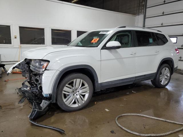 2019 VOLKSWAGEN ATLAS SE, 