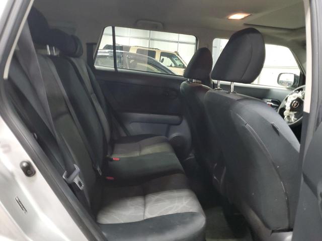 JTLZE4FE6EJ050233 - 2014 TOYOTA SCION XB 银色 照片 10