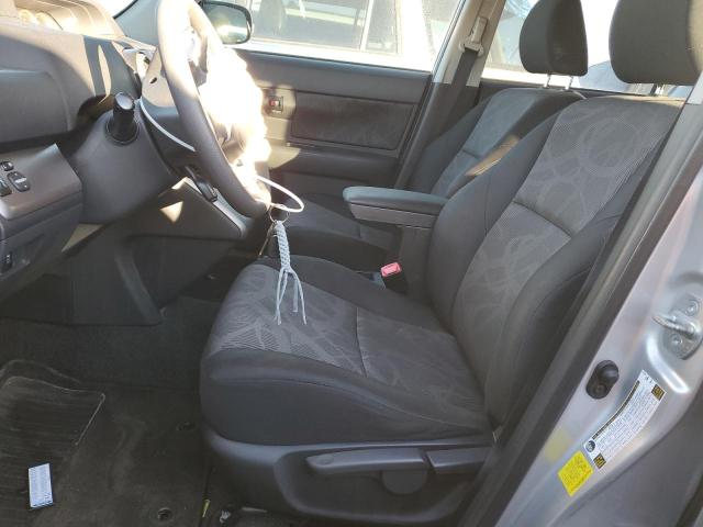 JTLZE4FE6EJ050233 - 2014 TOYOTA SCION XB 银色 照片 7