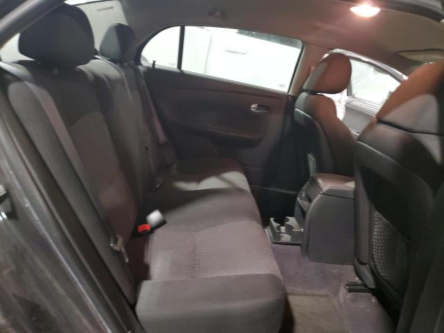 1G1ZC5EB3AF243489 - 2010 CHEVROLET MALIBU 1LT Сұр фото 10