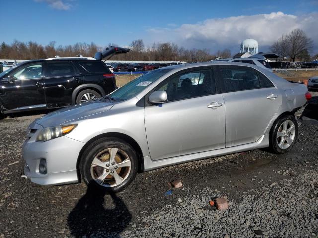 2011 TOYOTA COROLLA BASE, 
