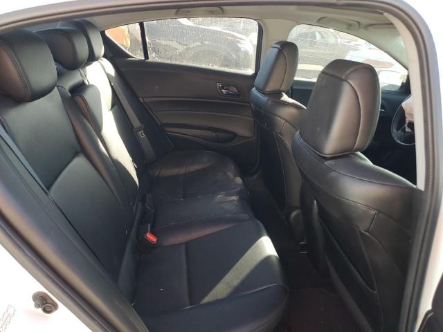 19UDE2F33HA012649 - 2017 ACURA ILX BASE WATCH PLUS WHITE photo 10