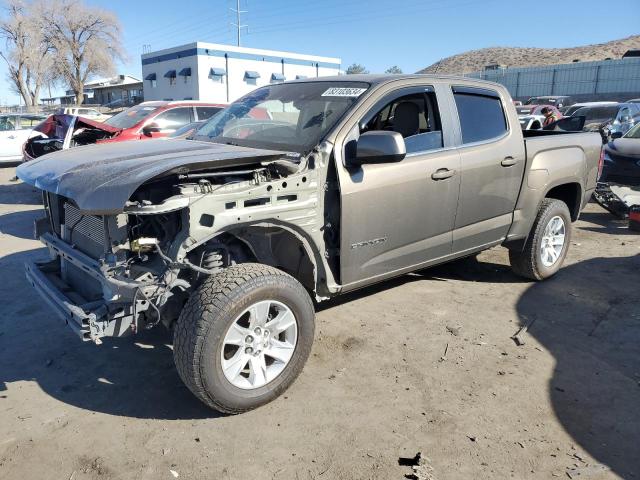 2016 GMC CANYON SLE, 