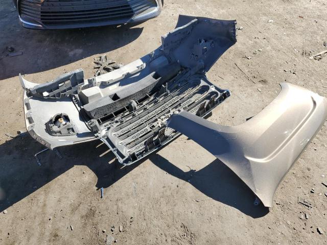 1GTG5CE35G1276134 - 2016 GMC CANYON SLE 棕色 照片 12