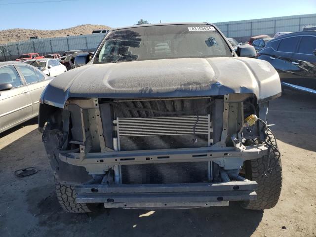 1GTG5CE35G1276134 - 2016 GMC CANYON SLE 棕色 照片 5