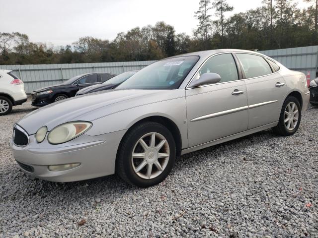 2G4WE587961267981 - 2006 BUICK LACROSSE CXS BEIGE photo 1
