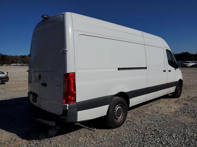 W1Y40CHY1MT061774 - 2021 MERCEDES-BENZ SPRINTER 2500 WHITE photo 3