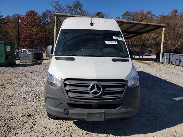 W1Y40CHY1MT061774 - 2021 MERCEDES-BENZ SPRINTER 2500 WHITE photo 5