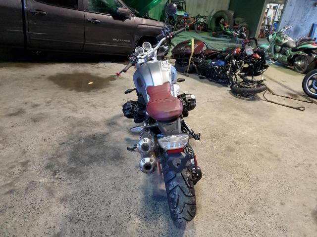 WB10L7309P6H84570 - 2023 BMW R NINE T SCRAMBLER GRAY photo 4